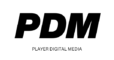 Player Digital Media Logo